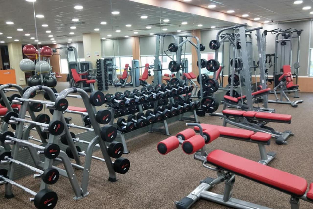 Yogi Executive, Navi Mumbai Ξενοδοχείο Εξωτερικό φωτογραφία