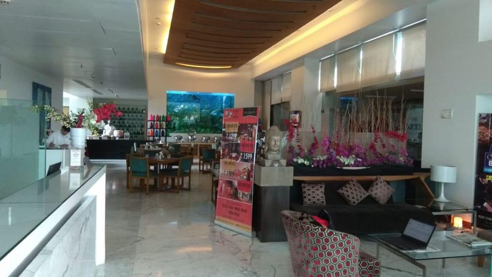Yogi Executive, Navi Mumbai Ξενοδοχείο Εξωτερικό φωτογραφία