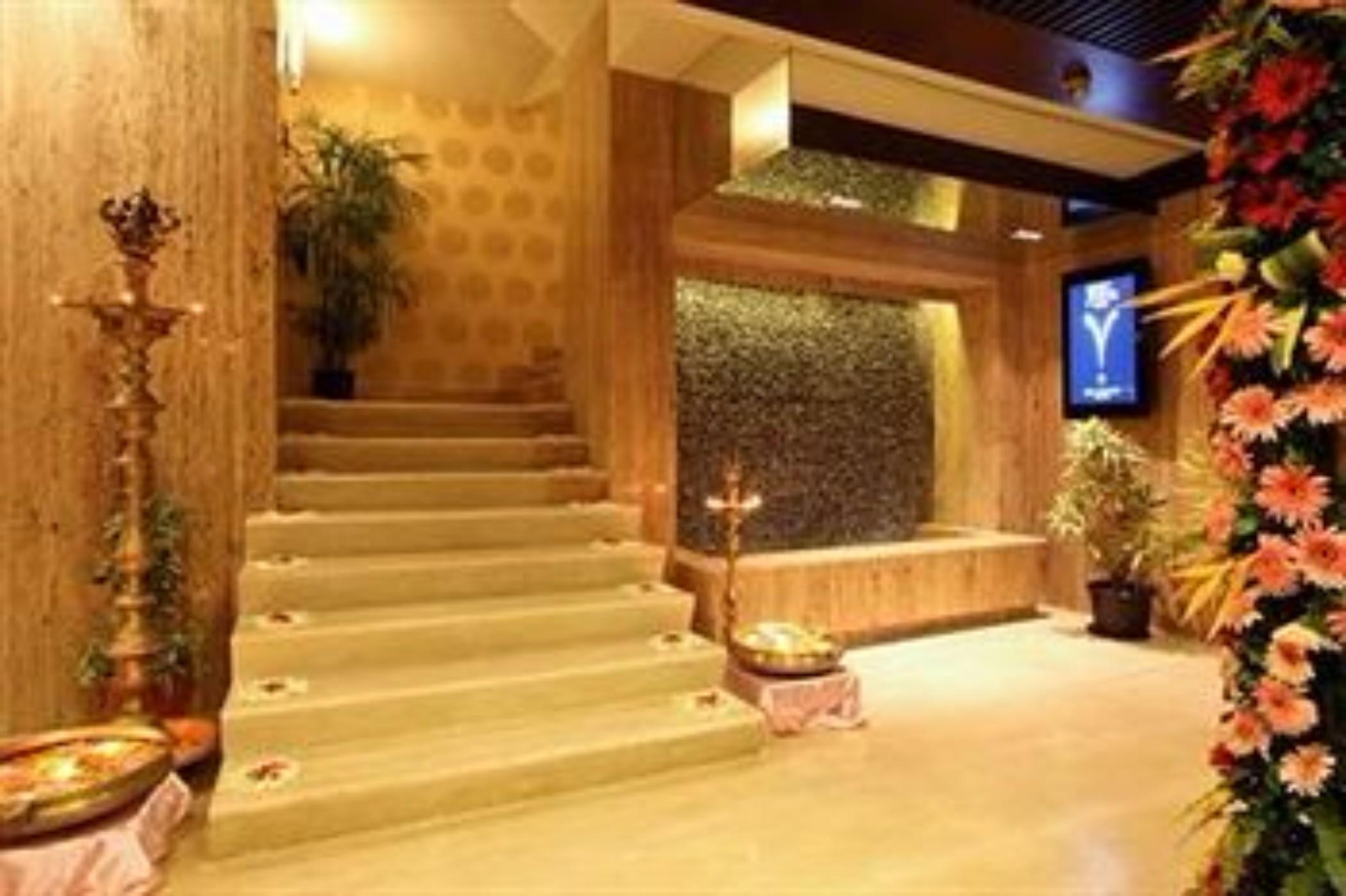 Yogi Executive, Navi Mumbai Ξενοδοχείο Εξωτερικό φωτογραφία