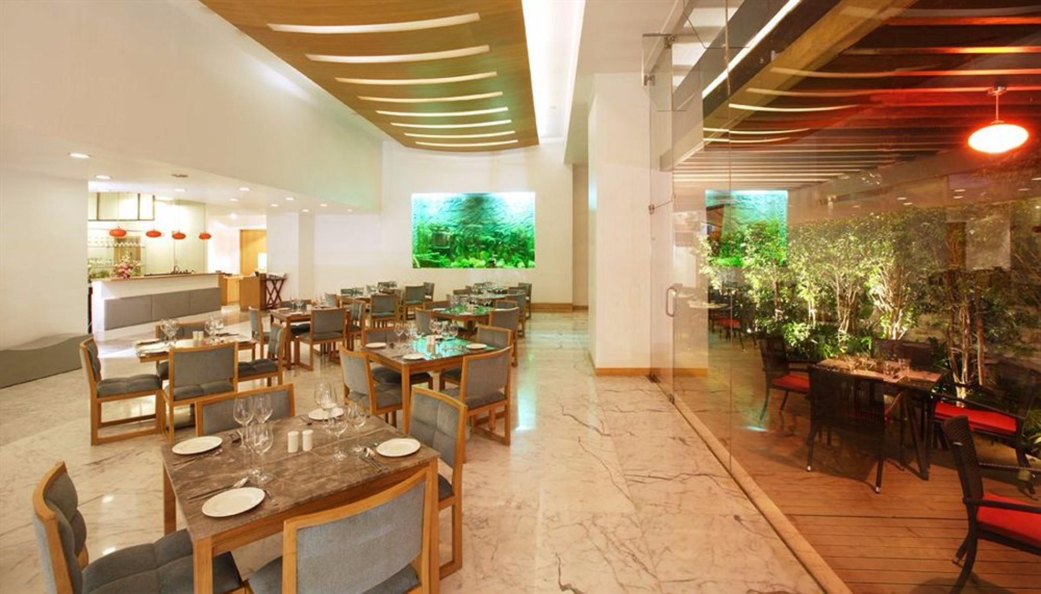 Yogi Executive, Navi Mumbai Ξενοδοχείο Εξωτερικό φωτογραφία