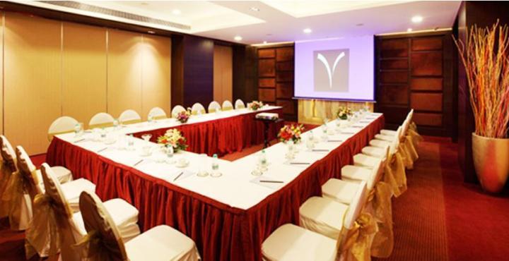 Yogi Executive, Navi Mumbai Ξενοδοχείο Εξωτερικό φωτογραφία